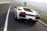 Lamborghini Murcielago LP640 2006 года